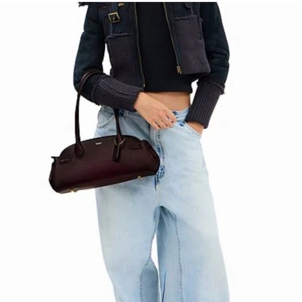 Coach Empire Carryall Bag 34 - Picture 2 of 10